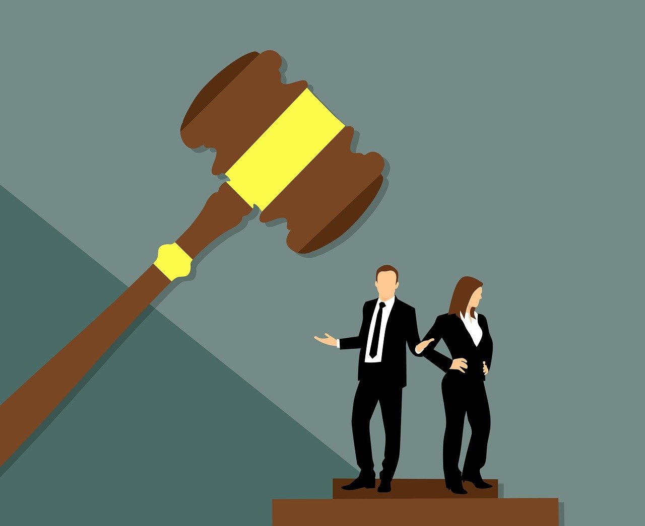 Diferencias entre matrimonio y pareja de hecho legalmente