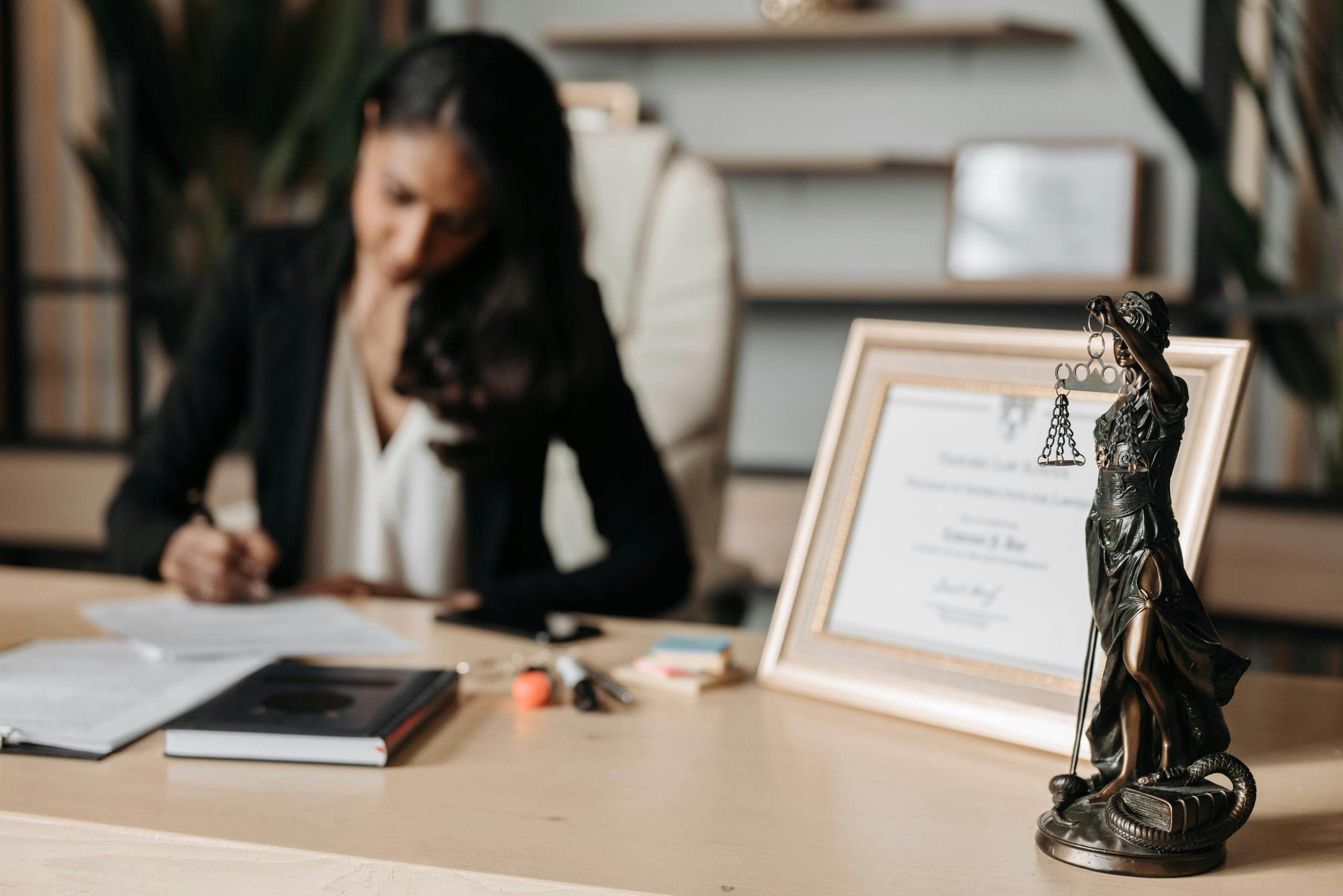 Prepara tu divorcio con tu abogado