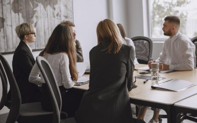 Qué hacer si te acusan de haber robado en tu trabajo