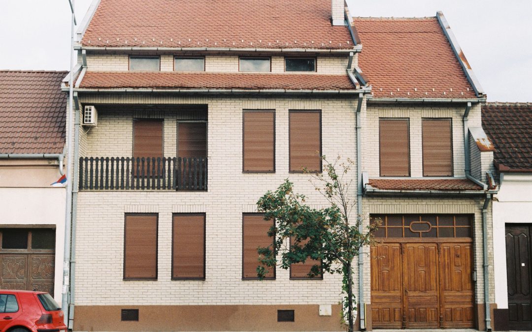 Un heredero vive solo en la casa heredada: ¿qué pueden hacer los demás?